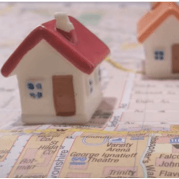 Buying at a Pasco County Tax Deed Sale - Get a Free Gift